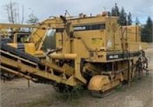 Fresadoras de caminos Caterpillar PR-450