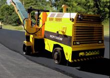 Fresadoras de caminos RHINO RCP1300W