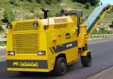 Fresadoras de caminos RHINO RCP500W