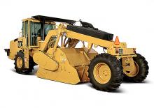 Recicladoras de asfalto/- Recicladoras en frío Caterpillar RM300
