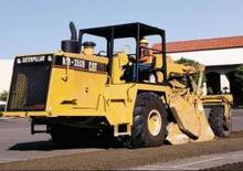 Recicladoras de asfalto/- Recicladoras en frío Caterpillar RM 350 B