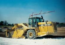 Recicladoras de asfalto/- Recicladoras en frío Caterpillar SM 350