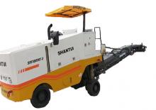 Fresadoras de caminos Shantui SM100MT-3