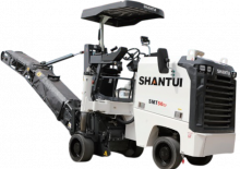 Fresadoras de caminos Shantui SMT50-C7