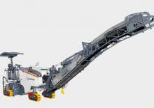 Fresadoras de caminos Wirtgen W 100 CFi