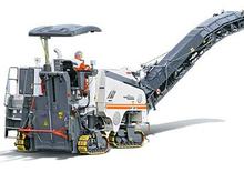 Fresadoras de caminos Wirtgen W 130 F