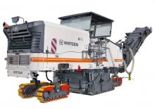 Fresadoras de caminos Wirtgen W 200 Hi