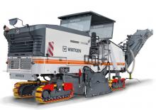 Fresadoras de caminos Wirtgen W 200 i