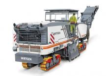 Fresadoras de caminos Wirtgen W 250 i