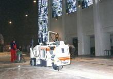 Fresadoras de caminos Wirtgen W 350