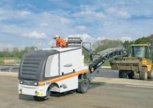 Fresadoras de caminos Wirtgen W 50 DC