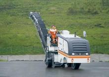 Fresadoras de caminos Wirtgen W 60