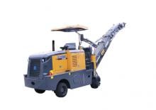 Fresadoras de caminos XCMG XM1003