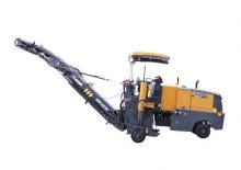 Fresadoras de caminos XCMG XM1003K