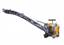 Fresadoras de caminos XCMG XM1005F