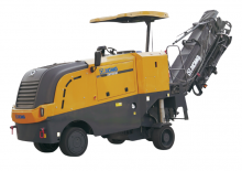 Fresadoras de caminos XCMG XM1005K