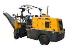 Fresadoras de caminos XCMG XM101