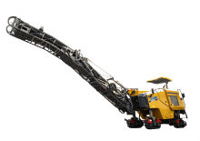 Fresadoras de caminos XCMG XM1205F