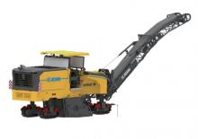 Fresadoras de caminos XCMG XM1505F