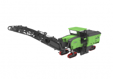 Fresadoras de caminos XCMG XM2005HEV