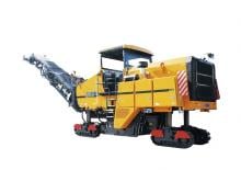 Fresadoras de caminos XCMG XM200KII