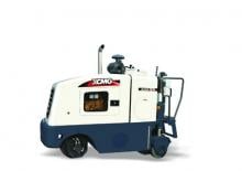 Fresadoras de caminos XCMG XM35
