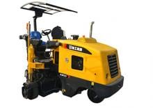 Fresadoras de caminos XCMG XM50