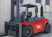 Carretillas elevadoras de gas Raniero C 140 H