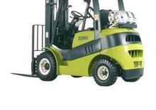 Carretillas elevadoras de gas Clark CMP 30 L