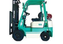 Carretillas elevadoras de gas Artison FG 15