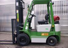 Carretillas elevadoras de gas Artison FG 15