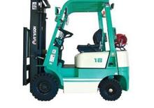 Carretillas elevadoras de gas Artison FG 18