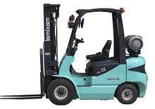 Carretillas elevadoras de gas Maximal FGL 18 T-M2WB3