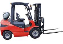 Carretillas elevadoras de gas Maximal FGL 25 T-M2WA3