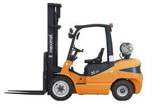 Carretillas elevadoras de gas Maximal FGL 30 T-M2WA3