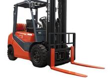 Carretillas elevadoras de gas Nexen FGX 25