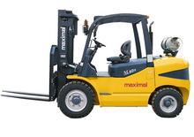 Carretillas elevadoras de gas Maximal FL 50 T-M1WE3