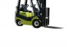 Carretillas elevadoras de gas Clark GPM 15 N