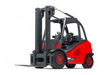 Carretillas elevadoras antidetonantes diesel Linde H40T