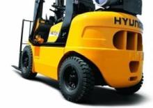 Carretillas elevadoras de gas Hyundai HLF 18-5