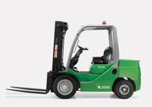 Carretillas elevadoras de gas Cesab M 330