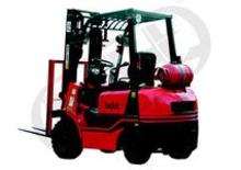 Carretillas elevadoras de gas Belet MV 15 BVA