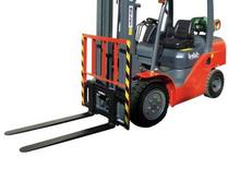 Carretillas elevadoras de gas Belet MV 30 BVB