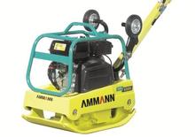 Planchas vibratorias reversibles Ammann APR 2220