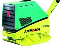 Planchas vibratorias reversibles Ammann APR 4920