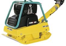 Planchas vibratorias reversibles Ammann AVP 3520
