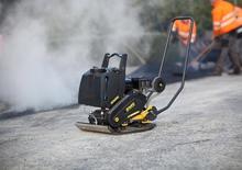 Planchas vibratorias de una dirección Bomag BP 12/50 A
