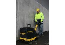 Planchas vibratorias reversibles Bomag BPR 35/60