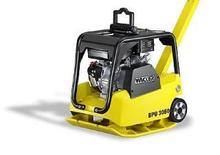 Planchas vibratorias reversibles Wacker BPU 3050