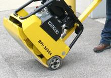 Planchas vibratorias reversibles Wacker Neuson BPU3050A